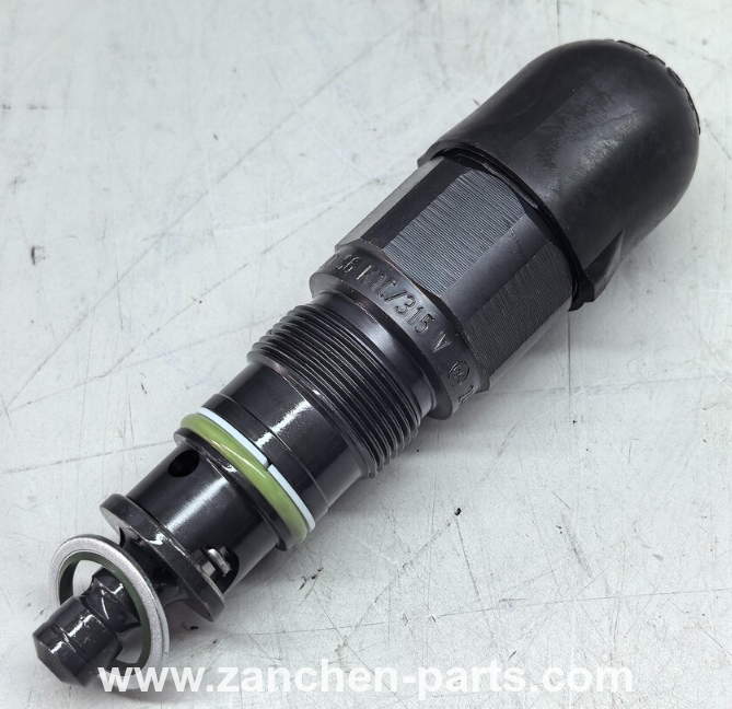 Rexroth R900428388 Pressure Relief Control Valve DBDS6K1C/315V